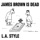 L.A. Style - James Brown Is Dead