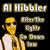 Al Hibbler - Get Me On Your Mind