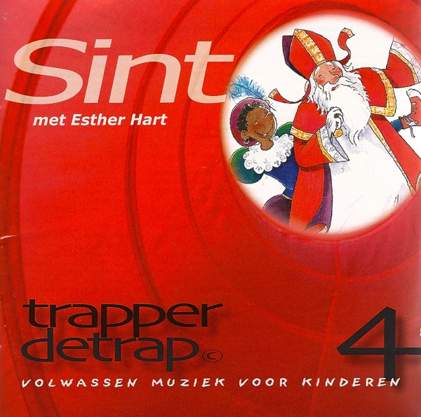 Sint (Trapperdetrap 4)