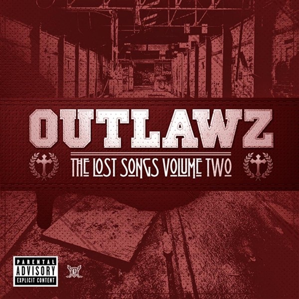 The Lost Songs, Vol. 2