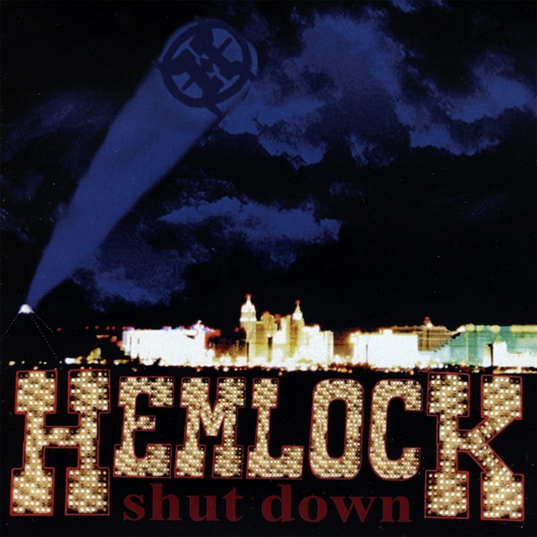 Shut Down album cover
