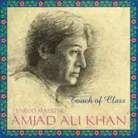 Raga Bhairav — Ustad Amjad Ali Khan