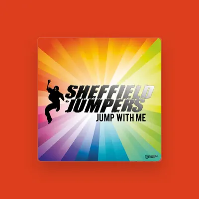 Listen to Sheffield Jumpers, watch music videos, read bio, see tour dates & more!