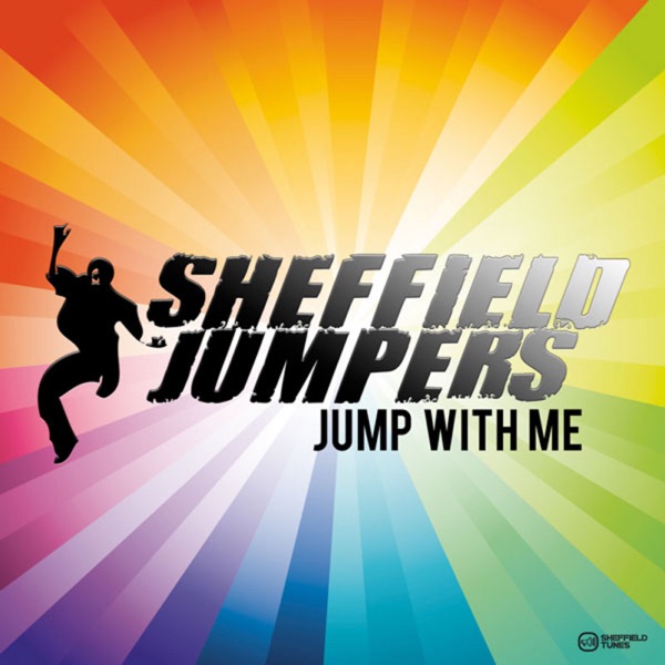 Cover von Sheffield Jumpers