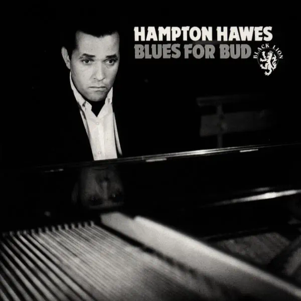 Dangerous — Hampton Hawes