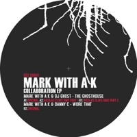 Collaboration - EP - Mark With a K