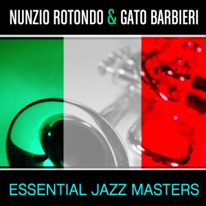 Essential Jazz Masters