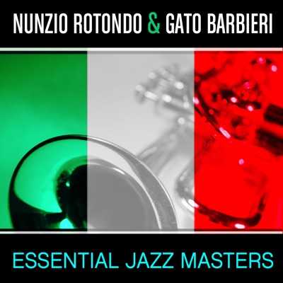 Essential Jazz Masters