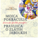 Mojca Pokraculja - Pravljica o Zlatih Jabolkih - EP - Various Artists