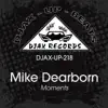 Mike Dearborn - Black Circles