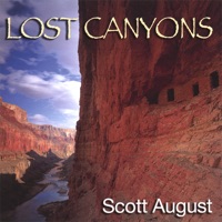 Scott August - Twilight Canyon