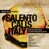 Salento Calls Italy - Various Artists