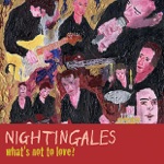 The Nightingales - Bang Out of Order