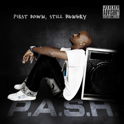 First Down, Still Hungry