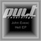 Hell (Roy Switzer Remix) - John Evexc lyrics