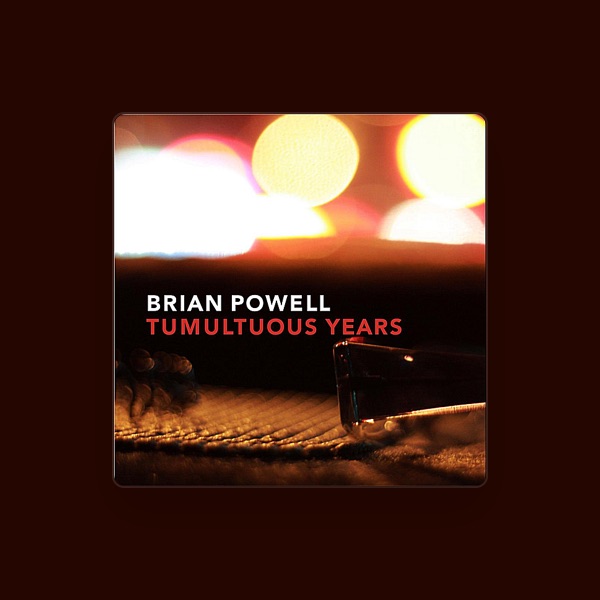 Brian Powell's avatar