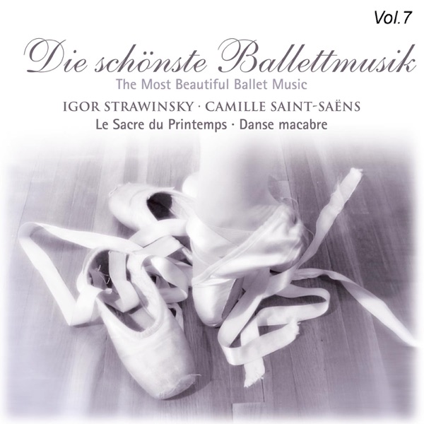 Die schonste Ballettmusik, Vol. 7 (1950, 1952)