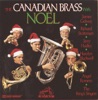 The Canadian Brass With Noël