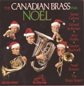 The Canadian Brass - The Toy Trumpet