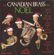 The Canadian Brass With Noël album art