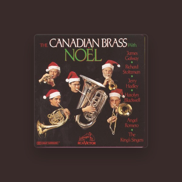 Canadian Brass's avatar