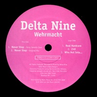 Wehrmacht - Delta 9