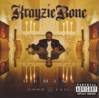Gemini: Good vs. Evil - Krayzie Bone