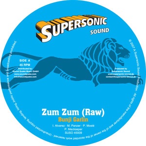 Zum Zum - Single
