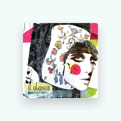 Listen to il abanico, watch music videos, read bio, see tour dates & more!