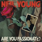 Neil Young - When I Hold You In My Arms