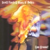 Scott Finch & Blues O' Delics