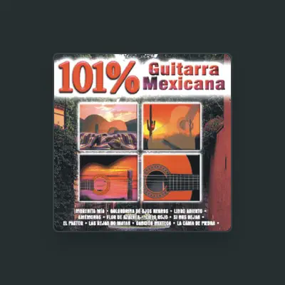Listen to Poetas de la Guitarra, watch music videos, read bio, see tour dates & more!