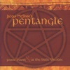 Jacqui McShees's Pentangle