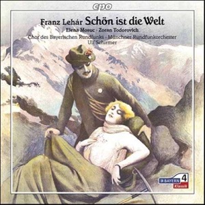 Lehar: Schon ist die Welt