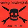 Teenage Bottlerocket - Blood Bath At Burger King (Live)