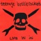 A Bomb - Teenage Bottlerocket lyrics