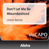 Don't Let Me Be Misunderstood - Single