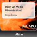 Don't Let Me Be Misunderstood (Union Remix)