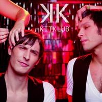 Kiss Me - Single - Micky Monzza & Joseph Disco