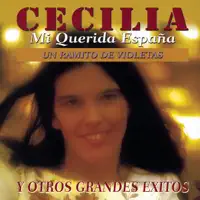 Cuando Yo Era Pequeña — Cecilia