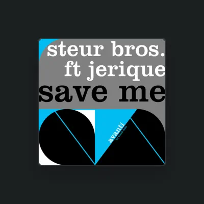 Listen to Steur Bros., watch music videos, read bio, see tour dates & more!