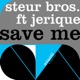 Save Me Single