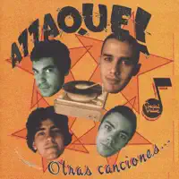 Soy Rebelde — Attaque 77