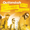 Outlandish - Callin' U (Radio Edit) artwork