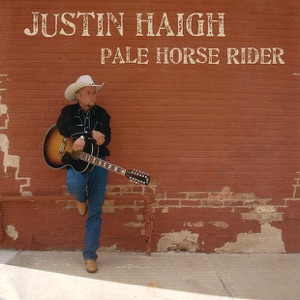 Pale Horse Rider