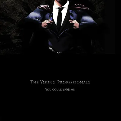 Listen to You Could Save Me - EP by The Young Professionals