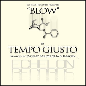 Blow - EP