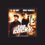 Pay Da Boy & Shay Sanchez