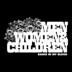 Dance In My Blood - Single