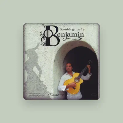 Listen to Benjamin, watch music videos, read bio, see tour dates & more!